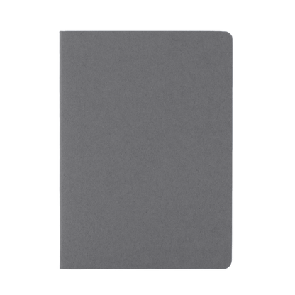 Stitches Recycled Paper Notebook