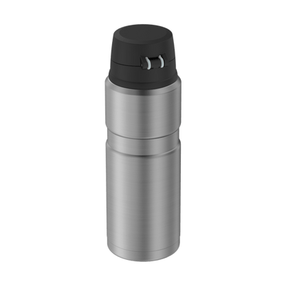 24 oz. Thermos® Stainless King™ Stainless Steel Direct Drink Bottle