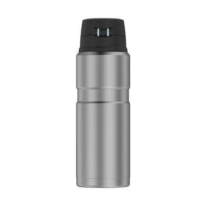 24 oz. Thermos® Stainless King™ Stainless Steel Direct Drink Bottle