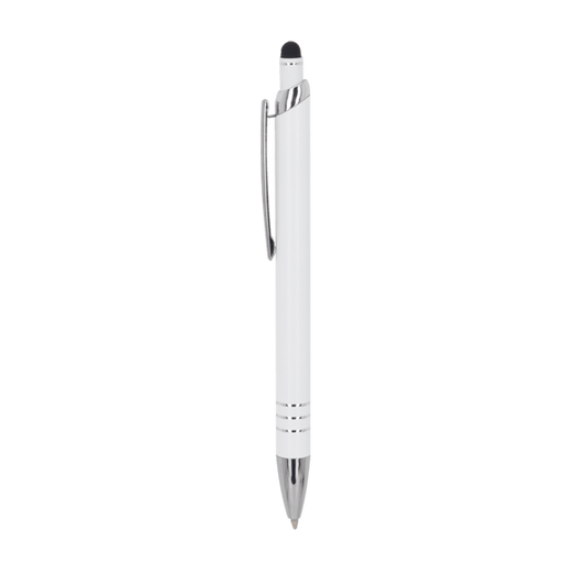 Camden Recycled Aluminum Pen
