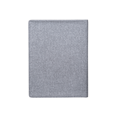 York Jr. Portfolio