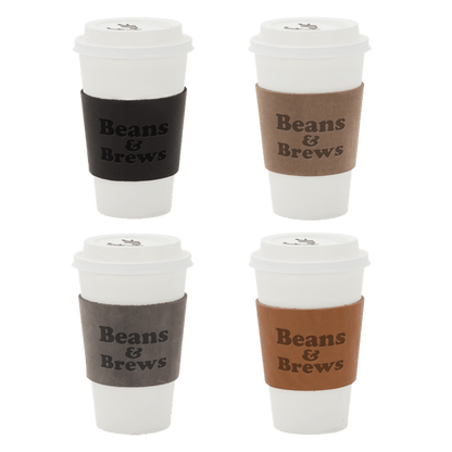 Tapley Cup Sleeve