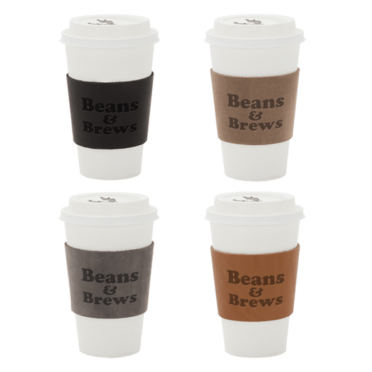 Tapley Cup Sleeve