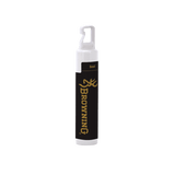 SPF 30 Soy Based Lip Balm in White Tube with Hook Cap