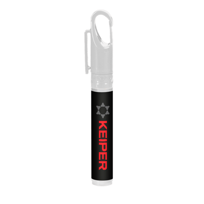 10 mL. SPF 50 Sunscreen CleanZ Pen