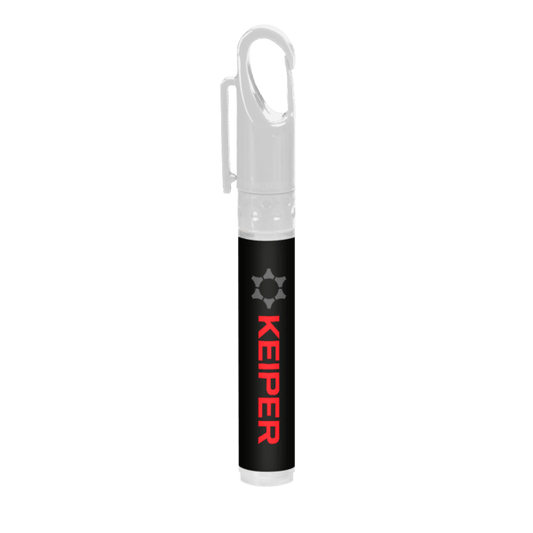 10 mL. SPF 50 Sunscreen CleanZ Pen