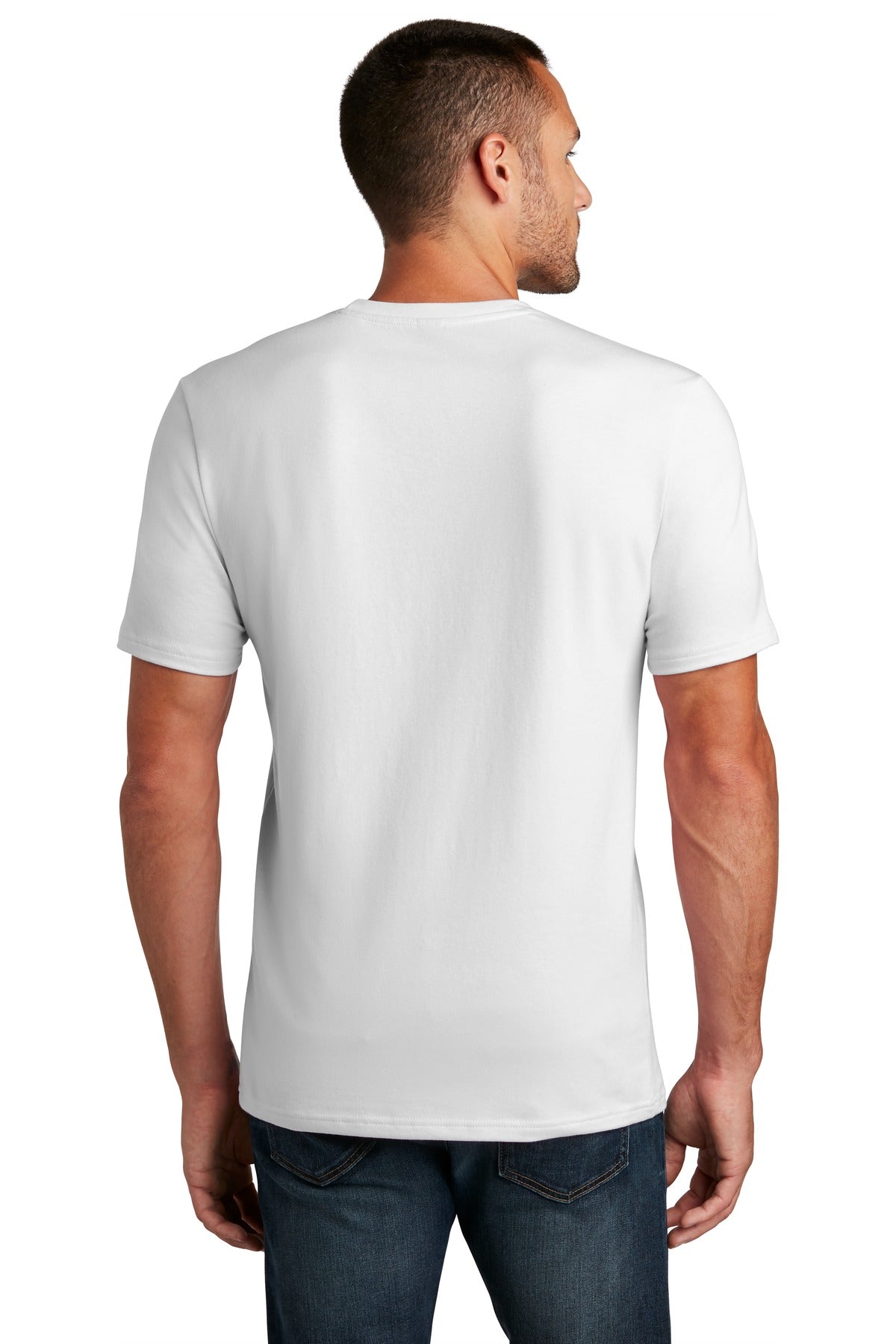 White District Flex Tee DT7500