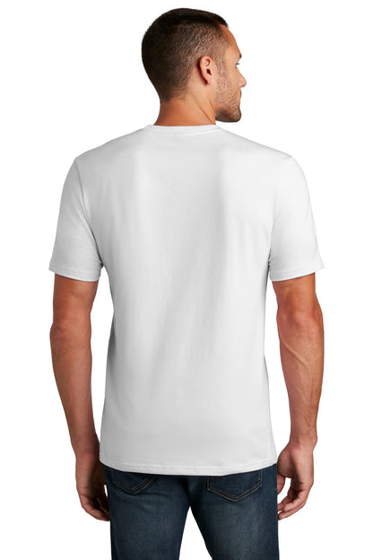 White District Flex Tee DT7500