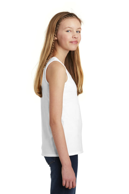 White District Girls V.I.T. Tank DT6303YG