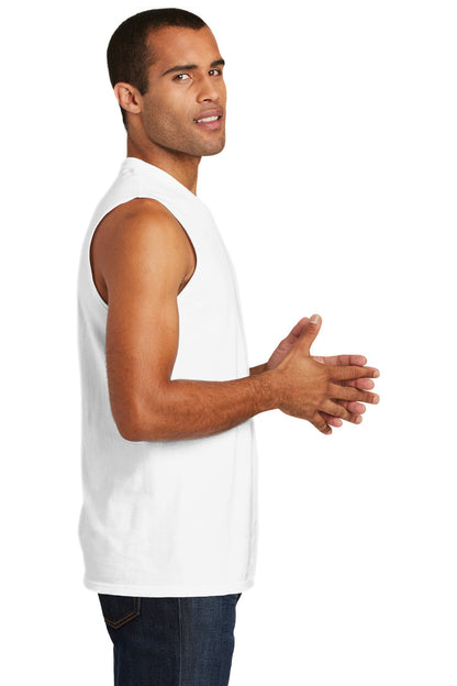 White District V.I.T Muscle Tank DT6300
