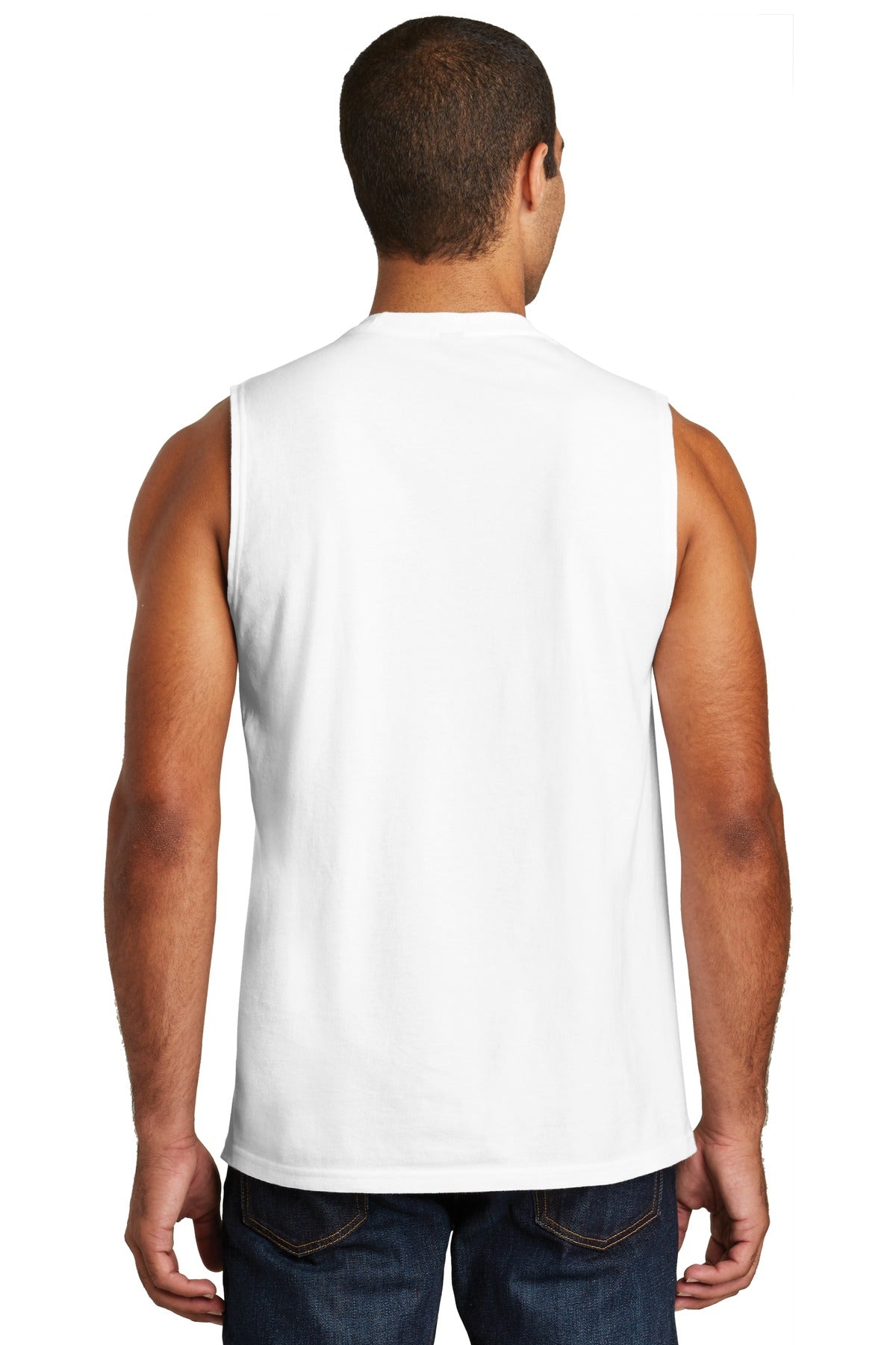 White District V.I.T Muscle Tank DT6300