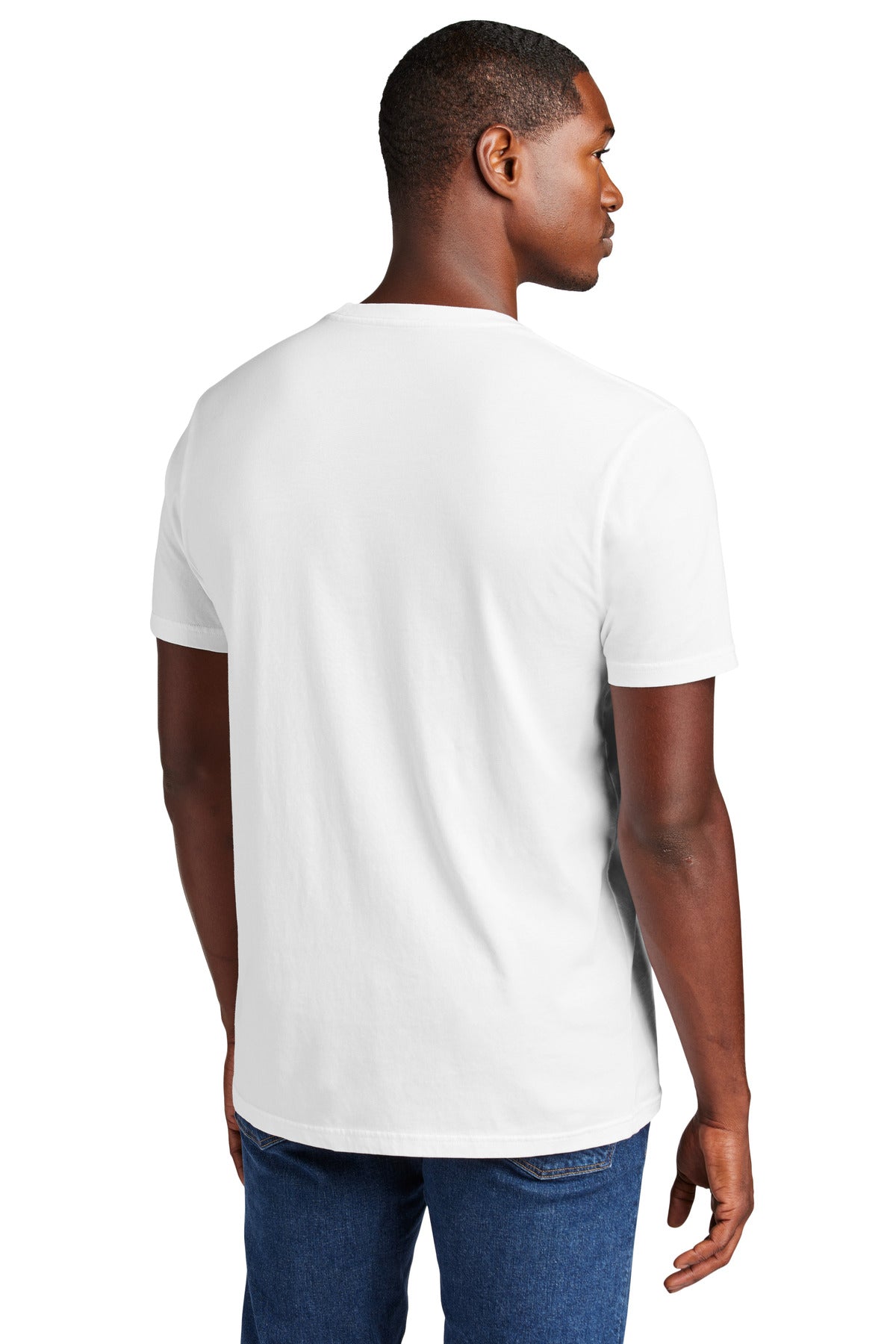 White District Wash Tee DT2101