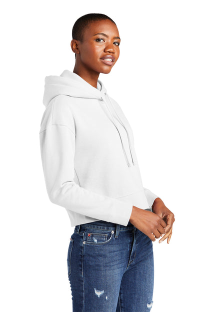 White District Women's V.I.T. Fleece Hoodie DT6101