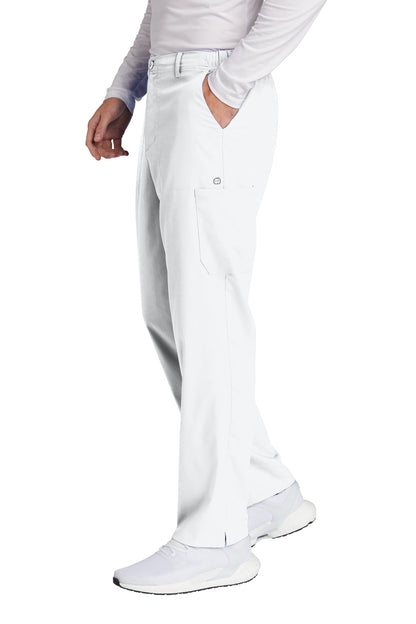 White Wink Men's Premiere Flex Cargo Pant WW5058