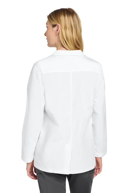 White Wink Women's Consultation Lab Coat WW4072