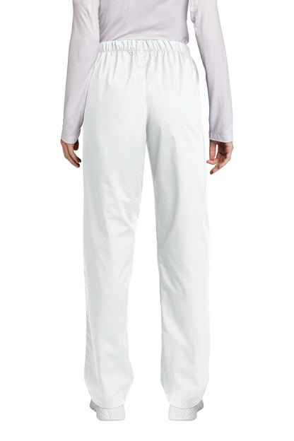 White Wink Women's Petite WorkFlex Cargo Pant WW4550P