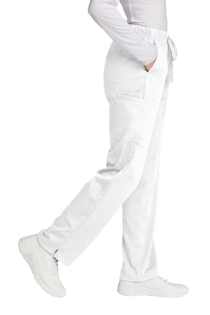 White Wink Women's Premiere Flex Cargo Pant WW4158