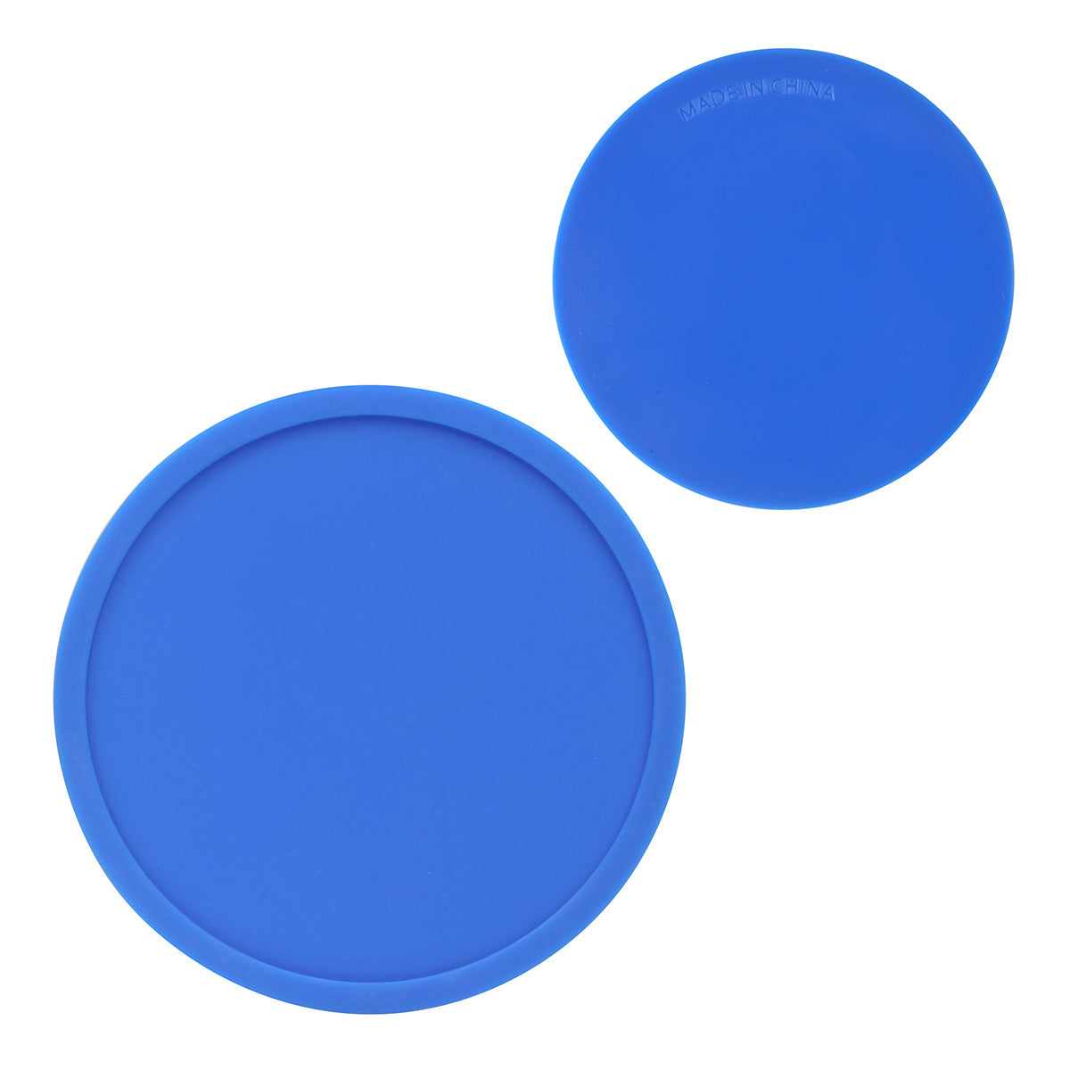 Pub Silicone Coaster