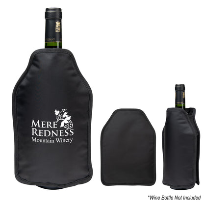 Wine Bottle Cooler  grouped