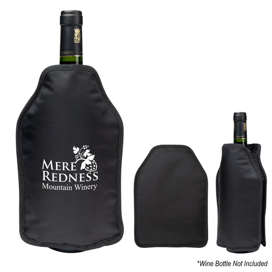 Wine Bottle Cooler  grouped