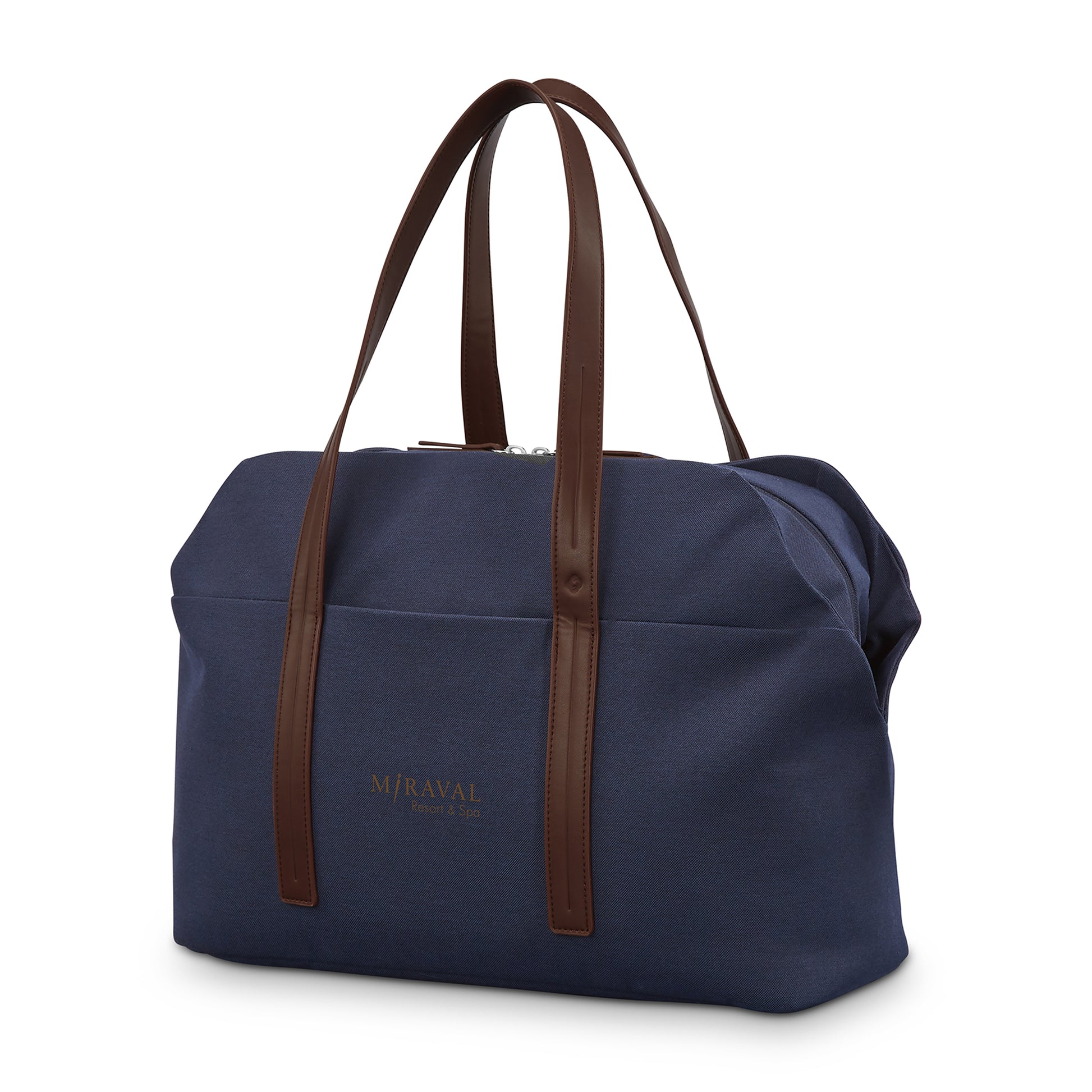 Navy Samsonite Virtuosa Weekender