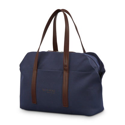 Navy Samsonite Virtuosa Weekender