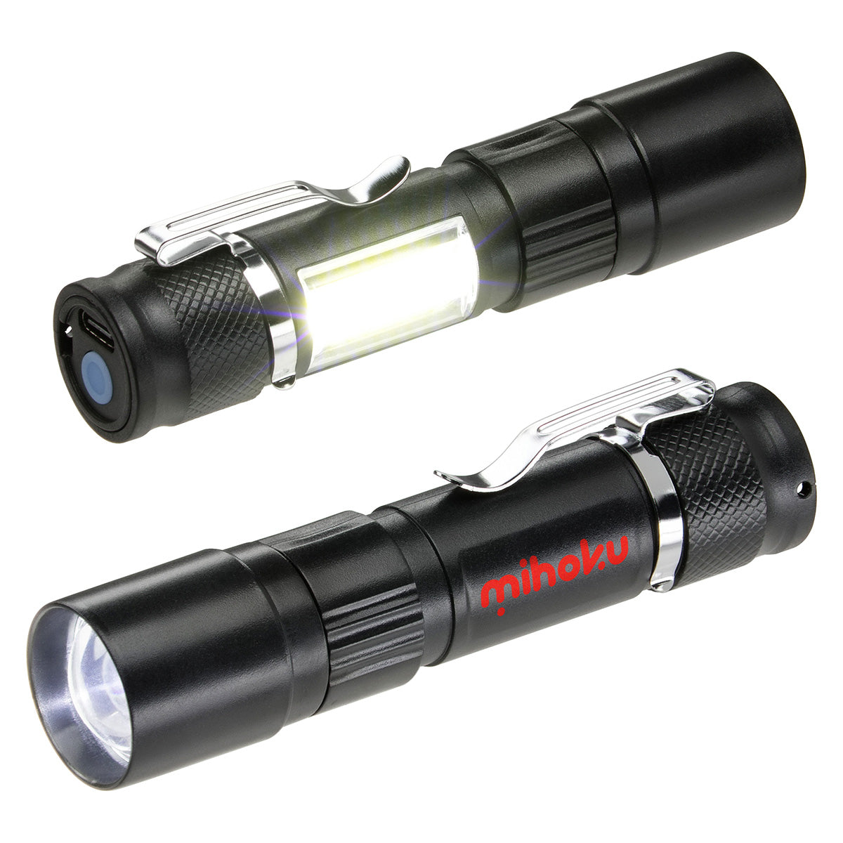 Flashlights & Lanterns