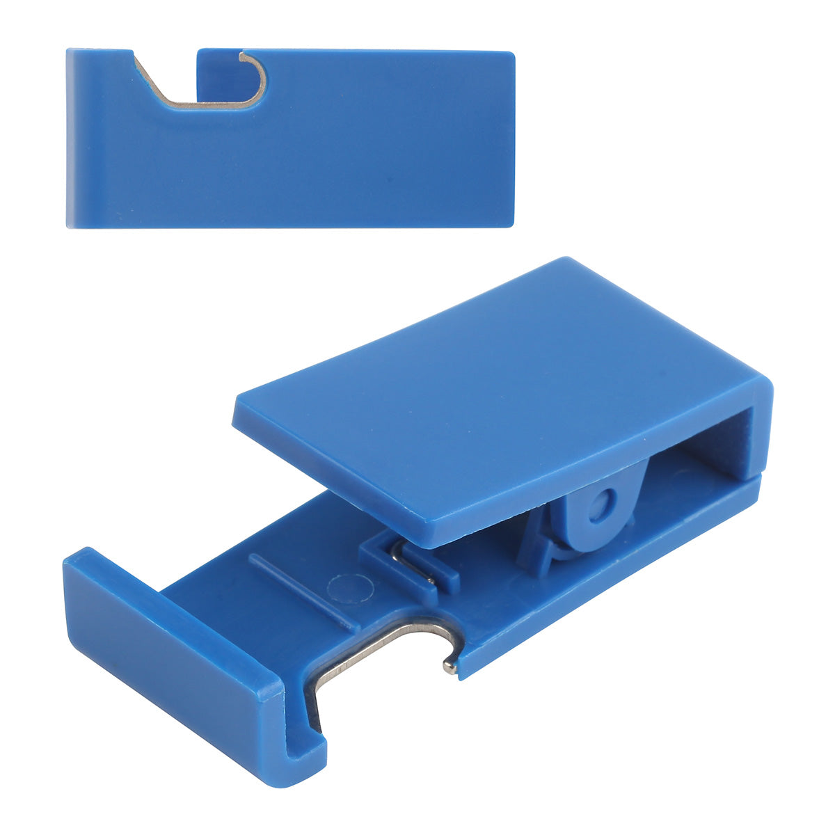 Handy Clip with Built-In Phone Stand & Bottle Opener