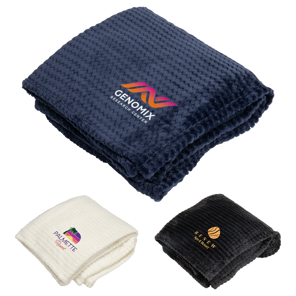 Home Blankets