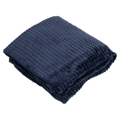 Snuggle Up Soft-Textured Blanket