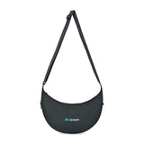 Black Sand Alba Sling Bag