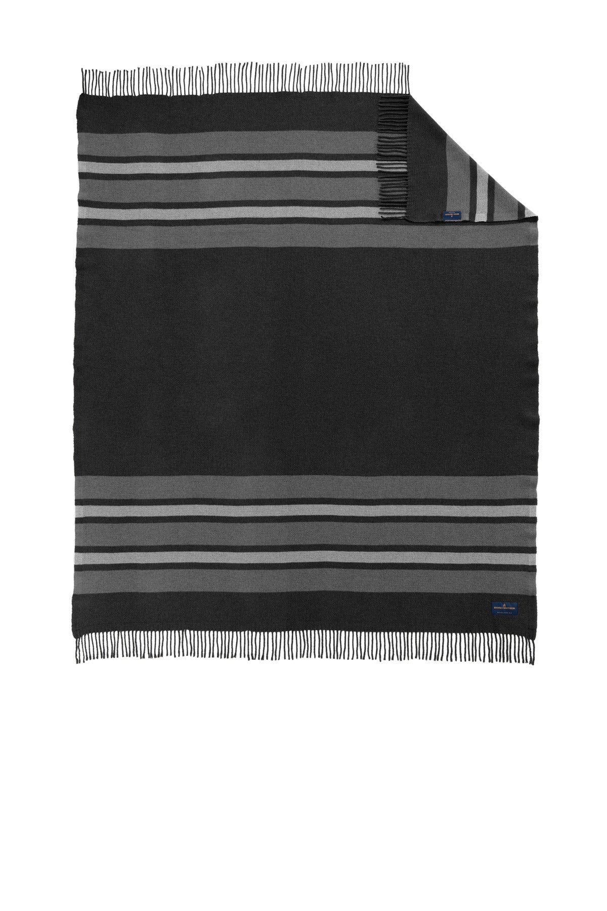 WrG/ShG/Bc Brooks Brothers Heritage Blanket BB19000