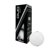 Wilson Duo Soft Golf Ball Sleeve