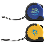 Blue Surveyor 10-Foot Tape Measure
