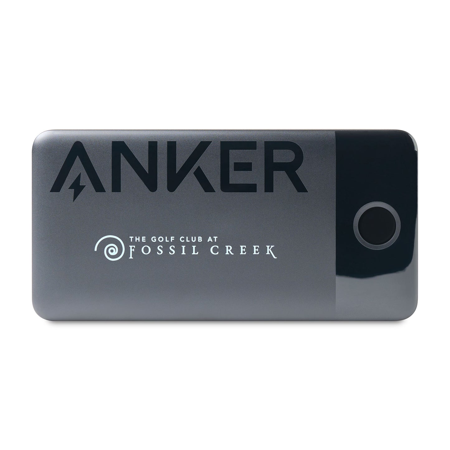 Black Anker 326 Power Bank (20,000mAh)