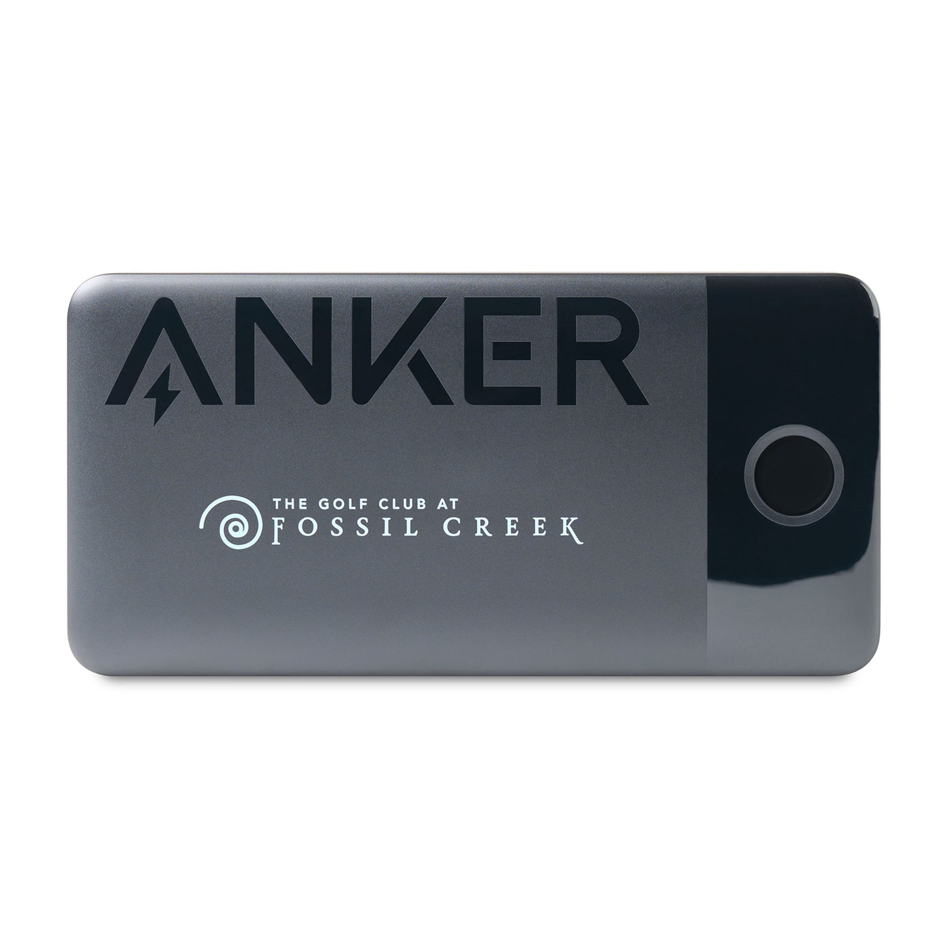Black Anker 326 Power Bank (20,000mAh)