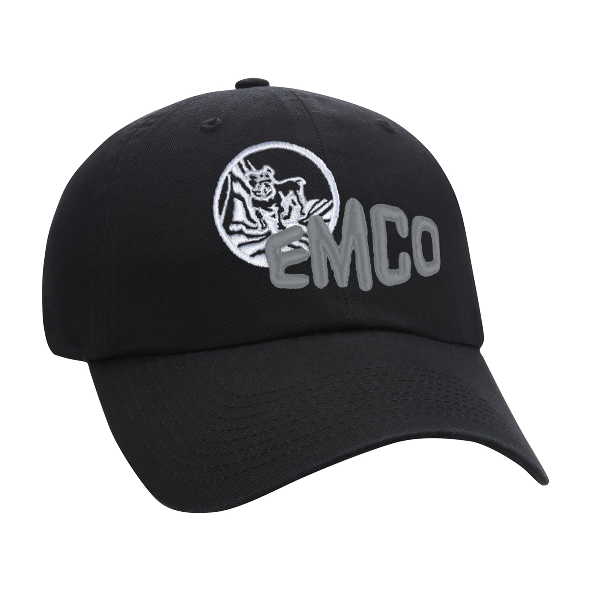 Black Ahead Largo Cap