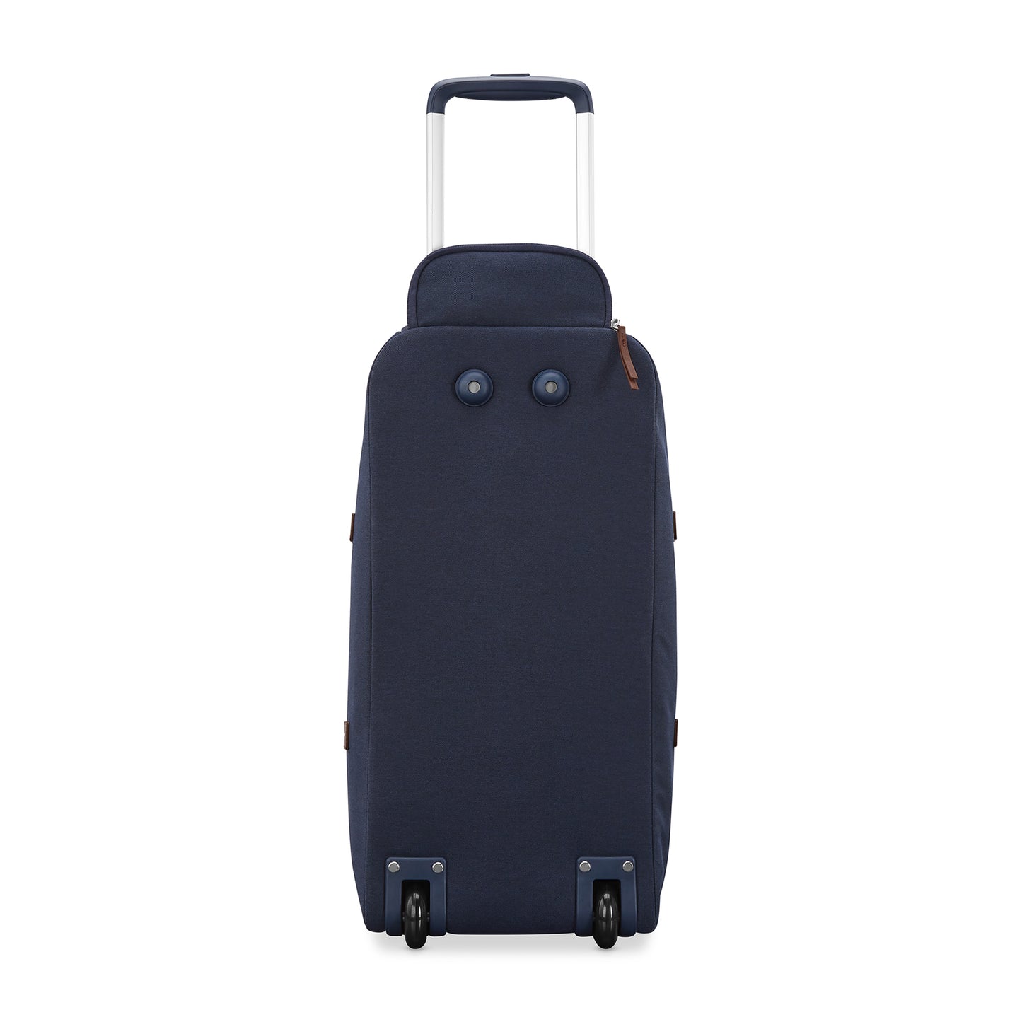 Navy Samsonite Virtuosa Wheeled Duffel