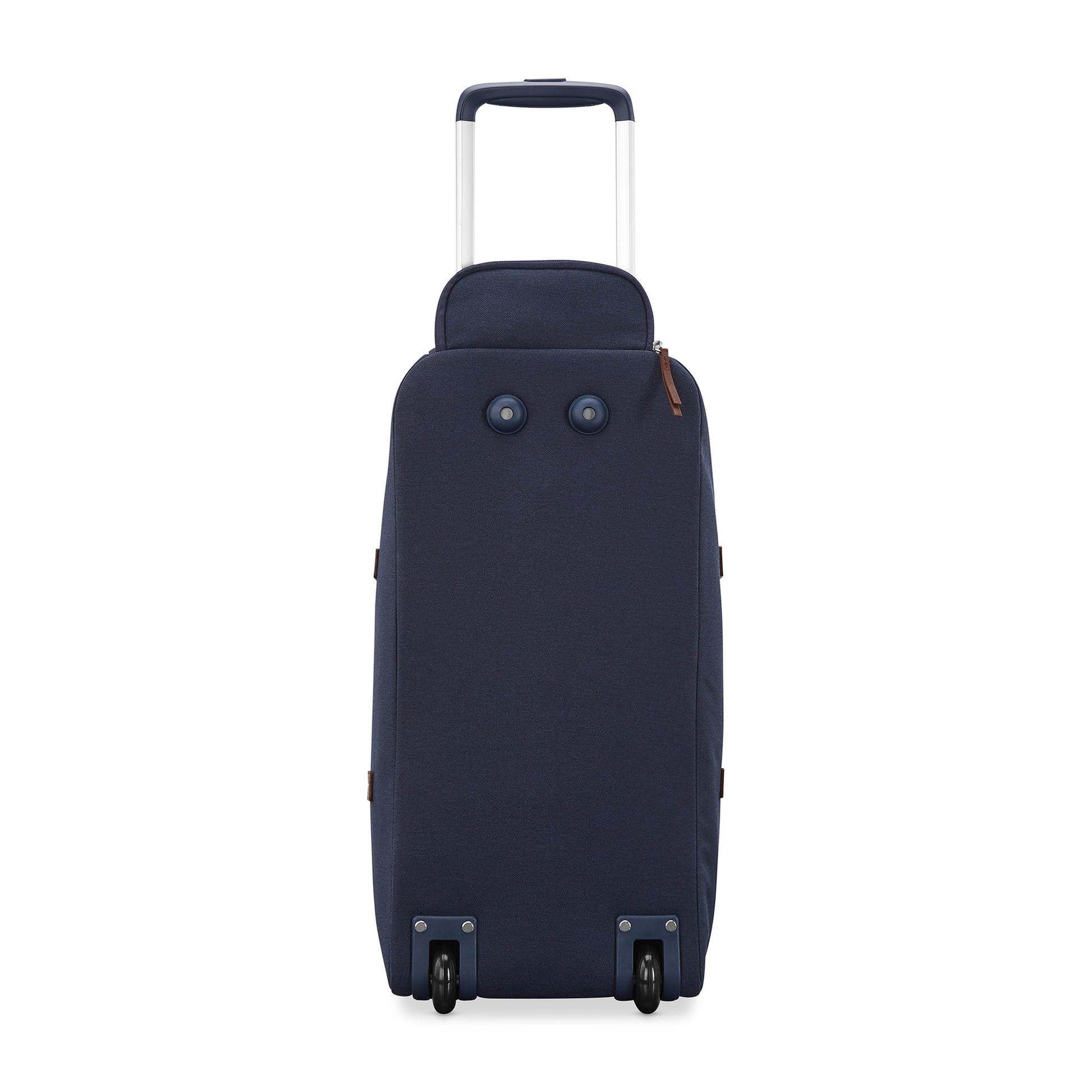 Navy Samsonite Virtuosa Wheeled Duffel