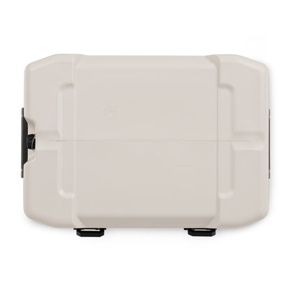 Bone Igloo® Trailmate 25 Qt Hard Side Cooler