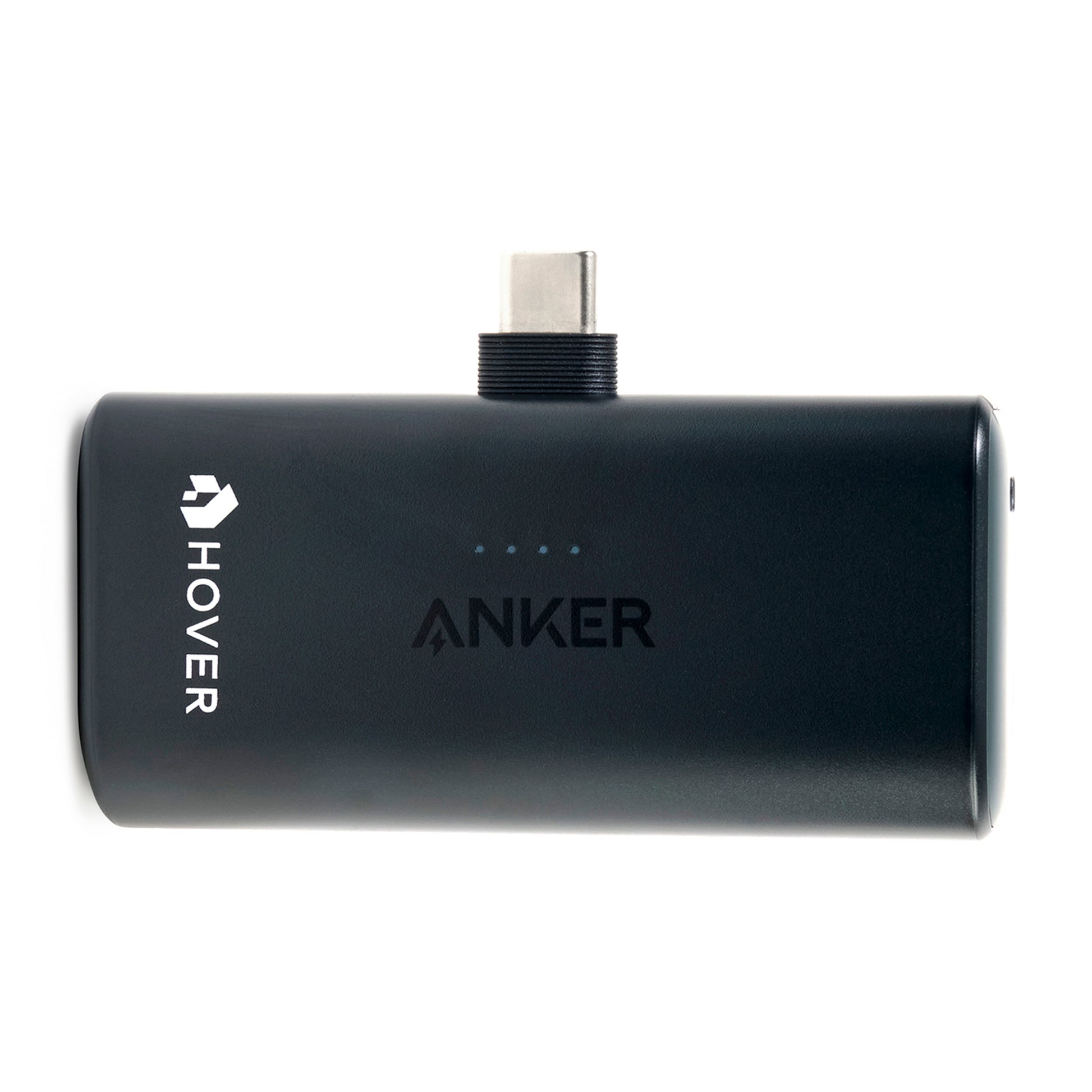 Black Anker® Nano Power Bank