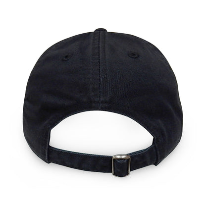 Black Merrimack Hat Co.® Cooper Cap