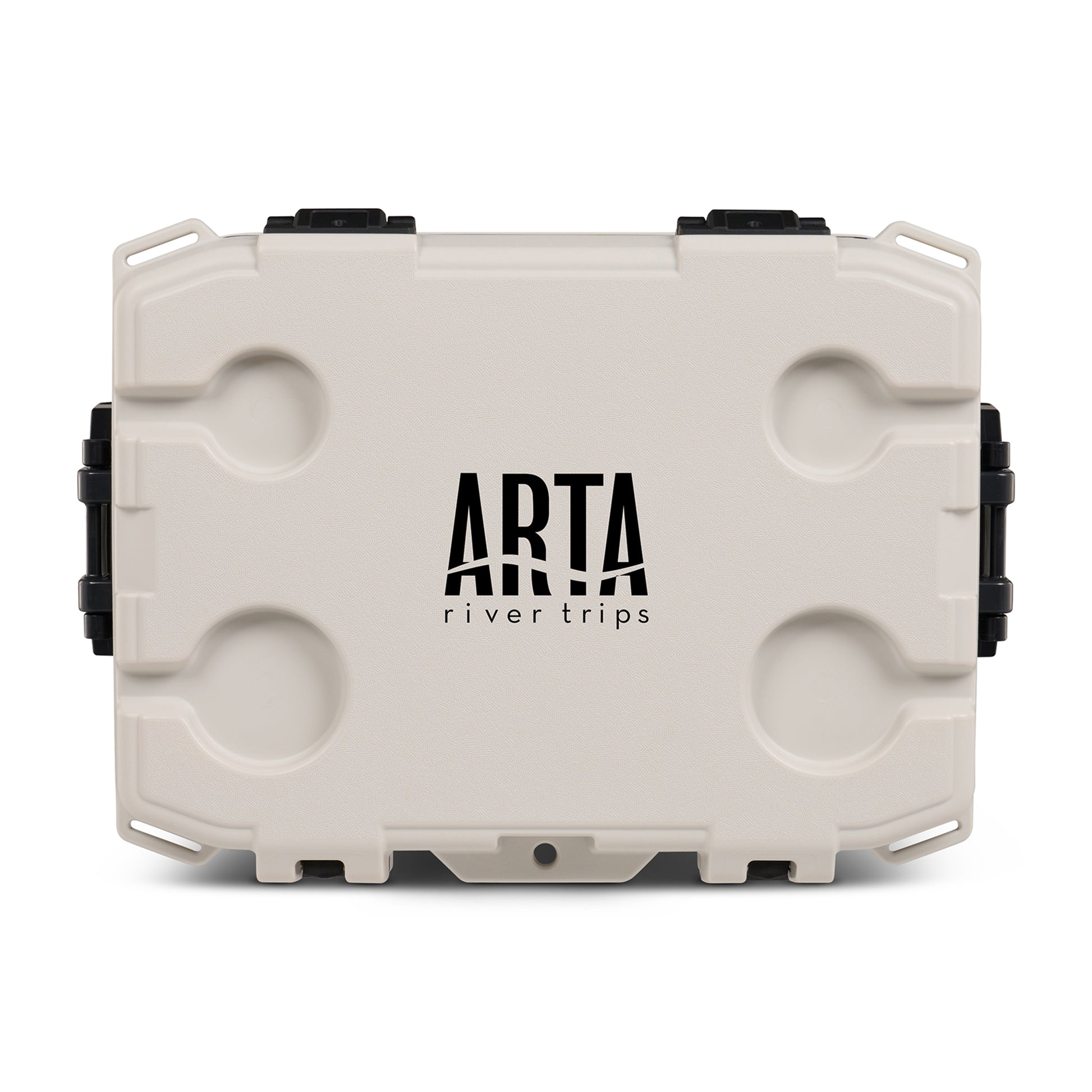 Bone Igloo® Trailmate 50 Qt Hard Side Cooler