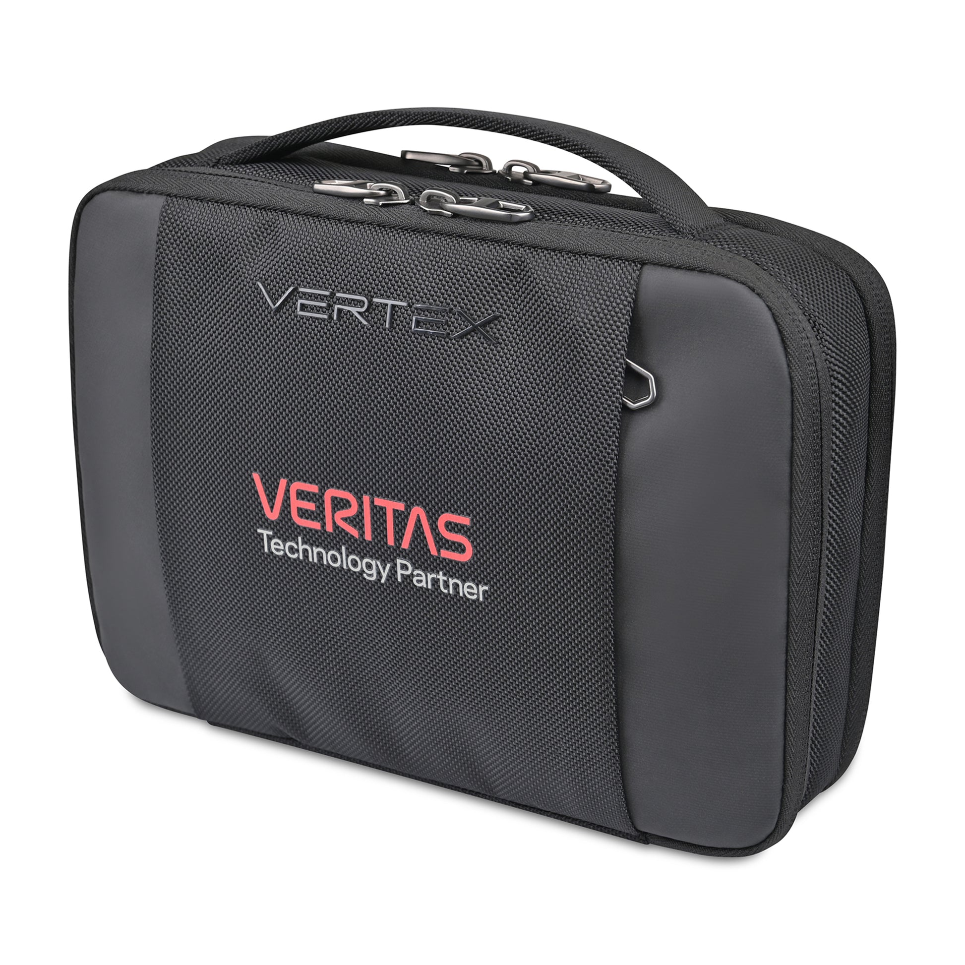 Black Vertex® Brooklyn Tech Case
