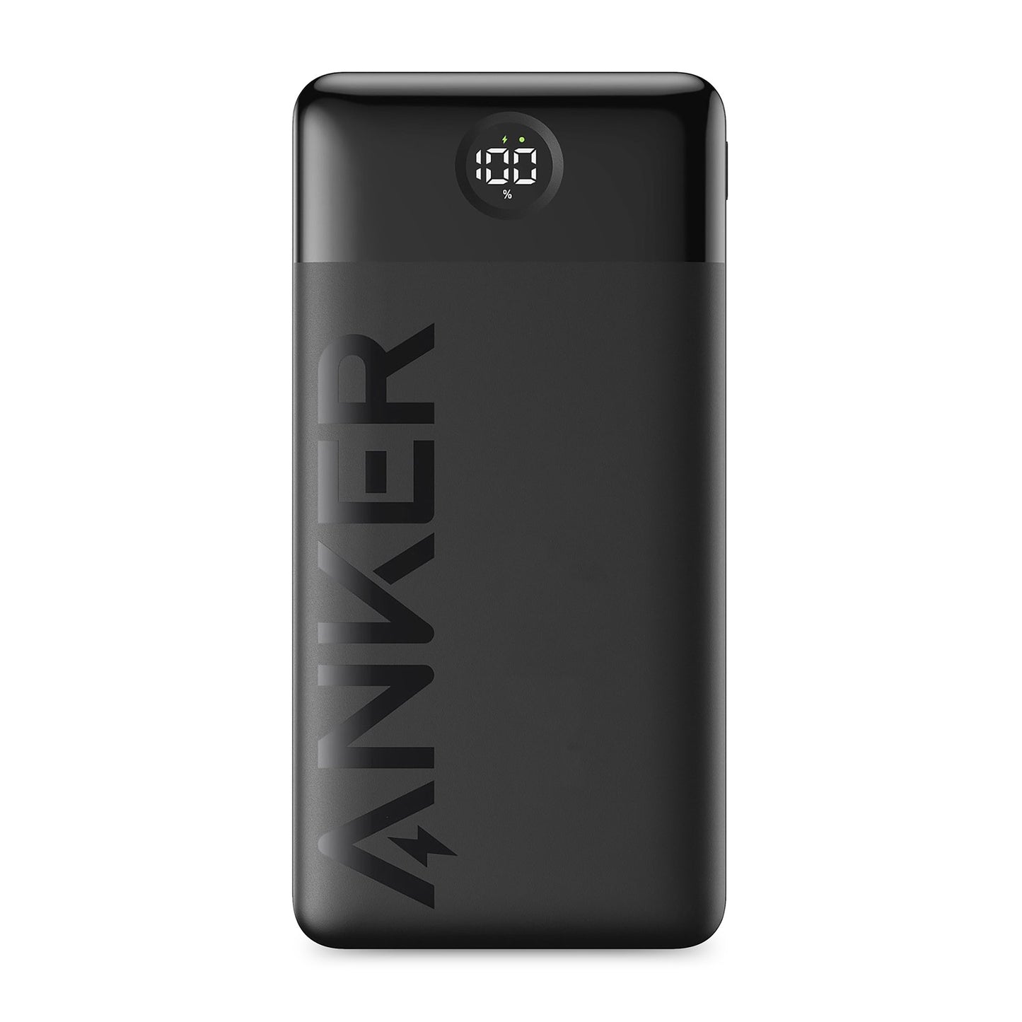 Black Anker 326 Power Bank (20,000mAh)