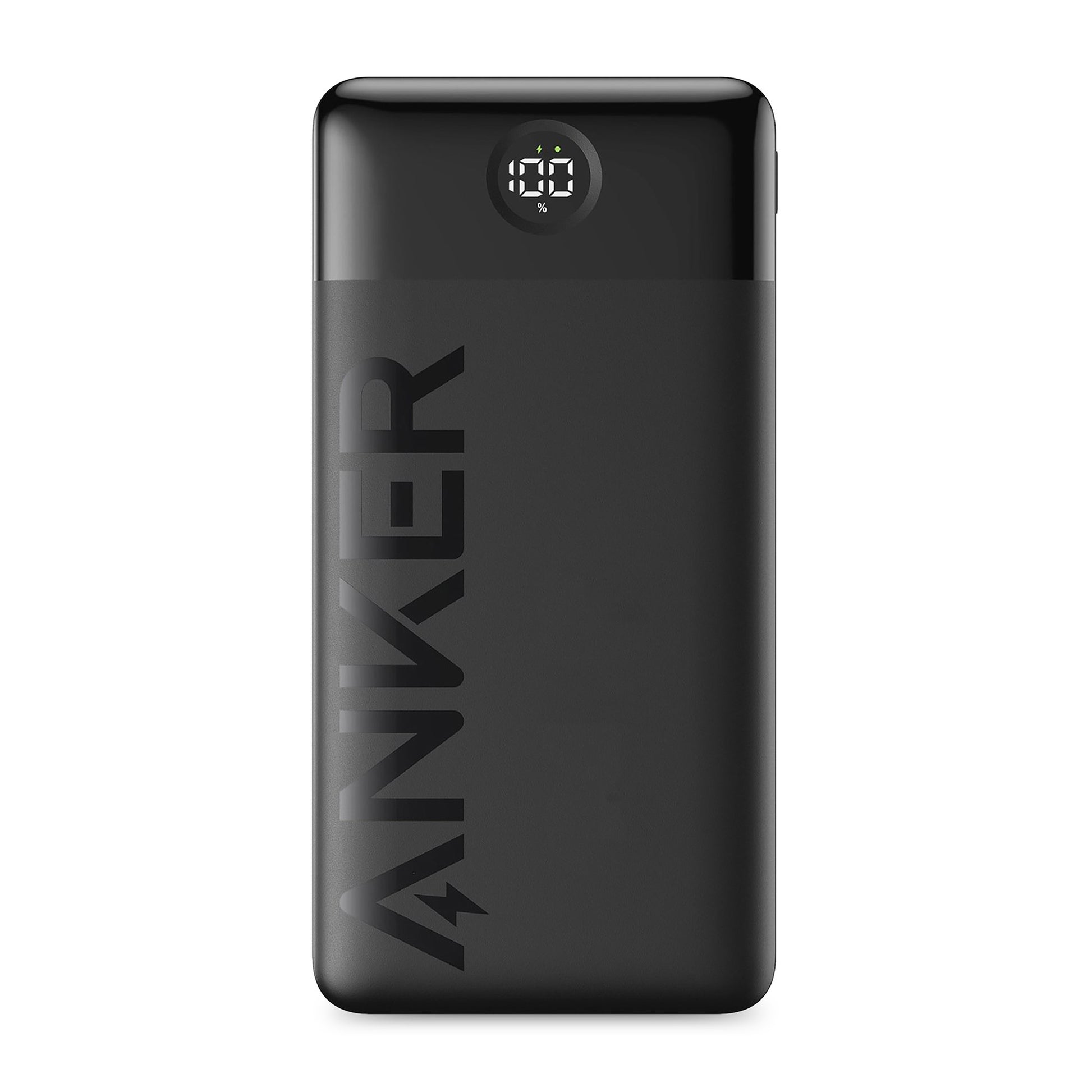Black Anker 326 Power Bank (20,000mAh)