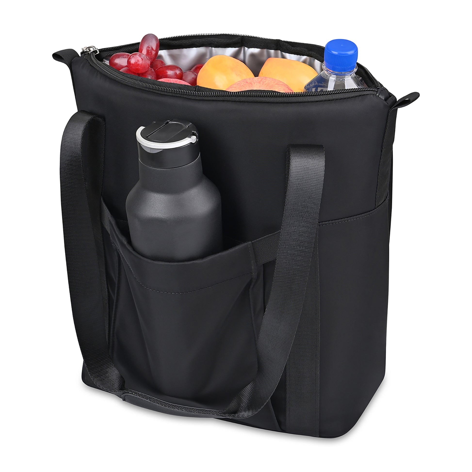 Black CORKCICLE® Series A Tote Cooler