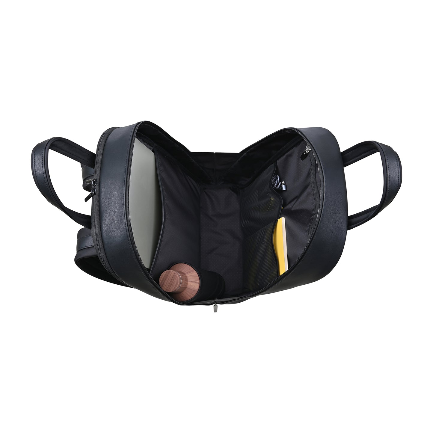 Black CORKCICLE® Commuter Backpack