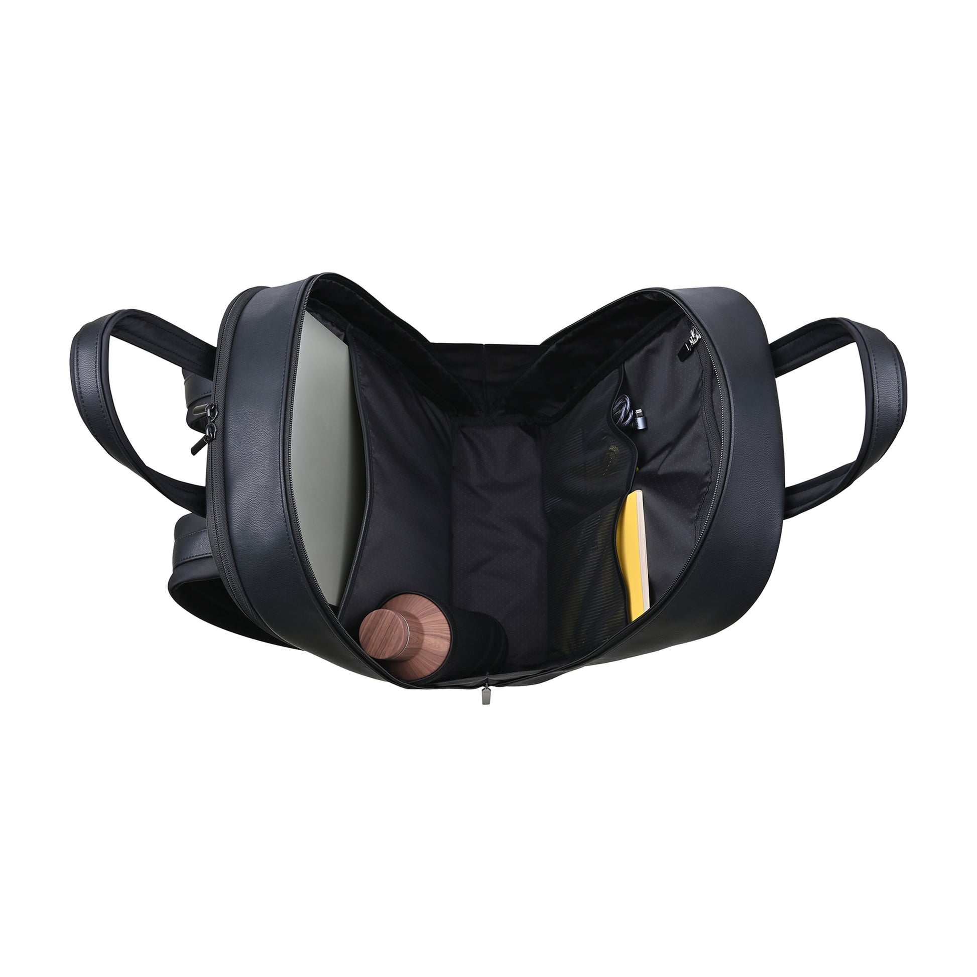 Black CORKCICLE® Commuter Backpack