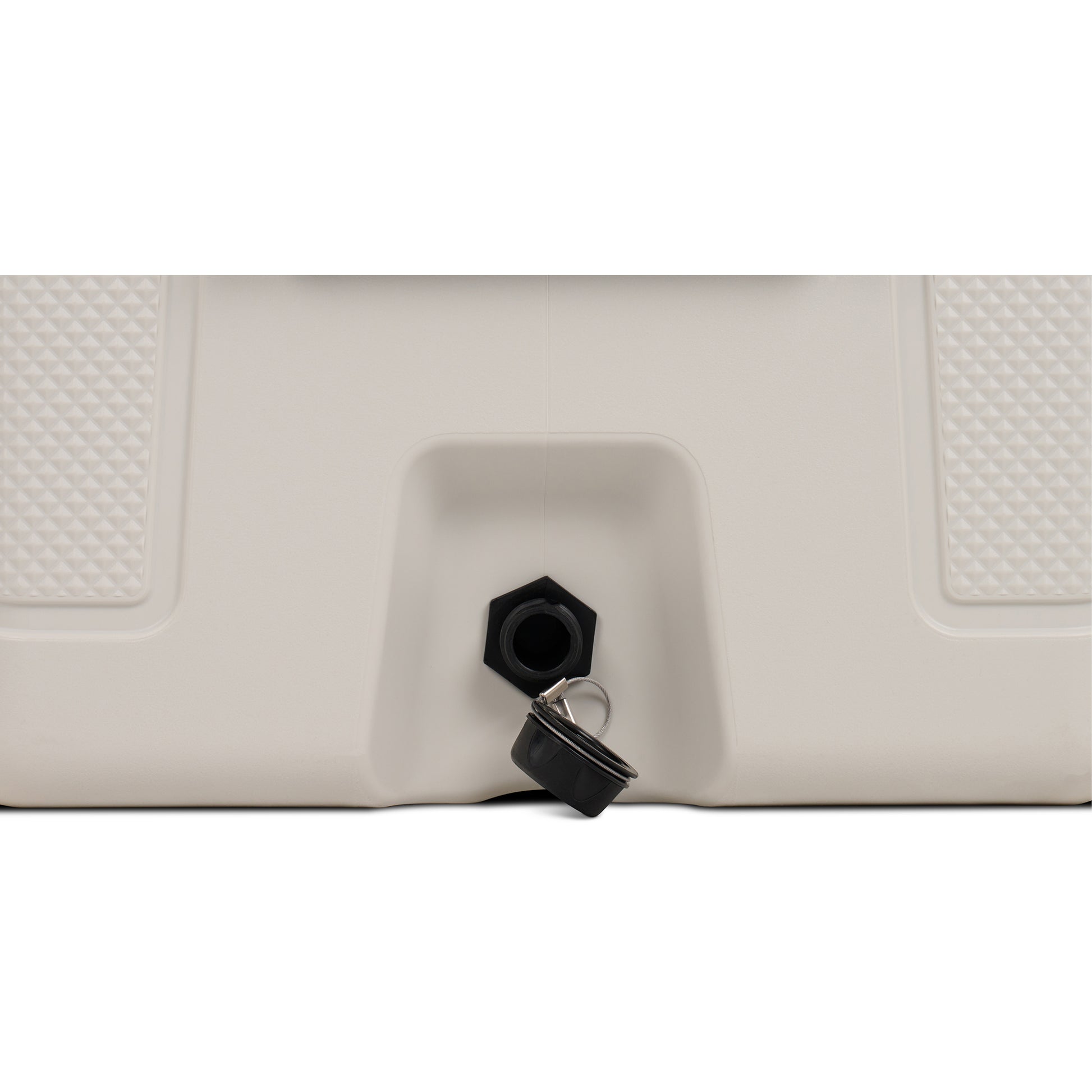 Bone Igloo® Trailmate 50 Qt Hard Side Cooler
